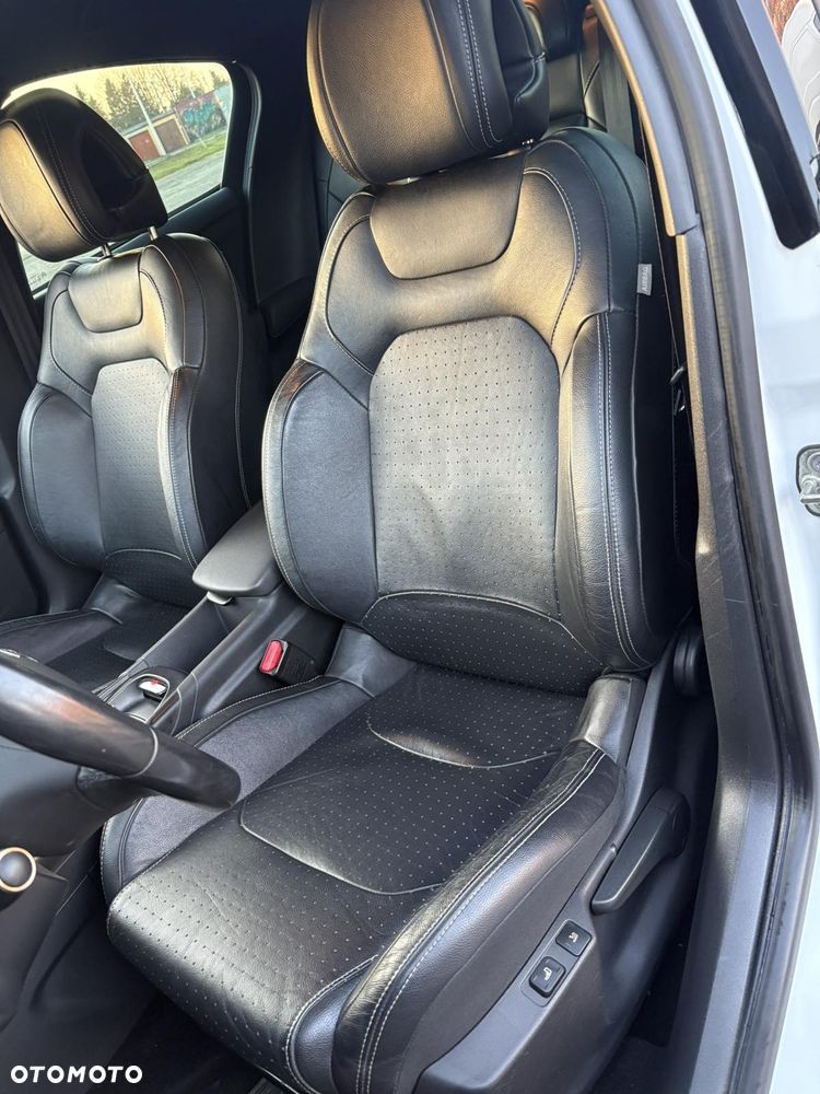 Citroën DS4 HDi 165 SportChic - 29