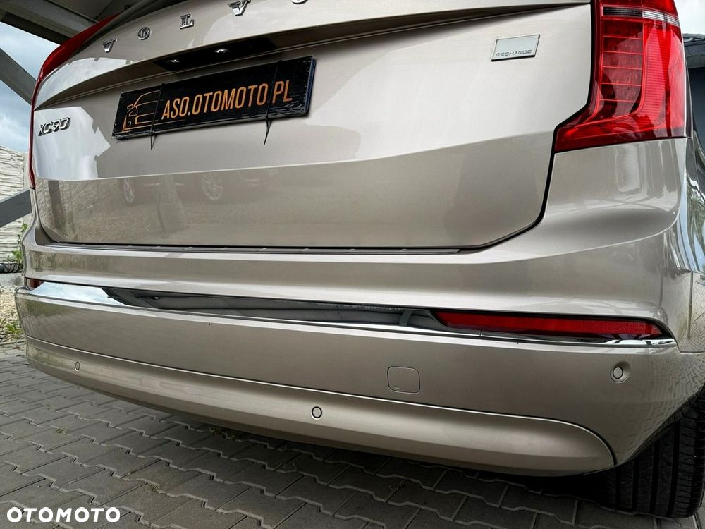 Volvo XC 90 - 15
