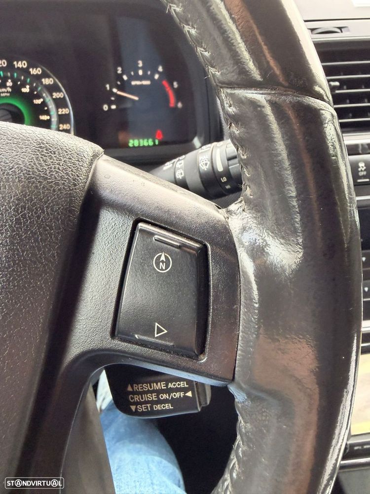 Dodge Journey 2.0 CRD R/T MTX - 29