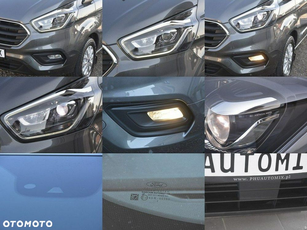 Ford Transit Custom - 36