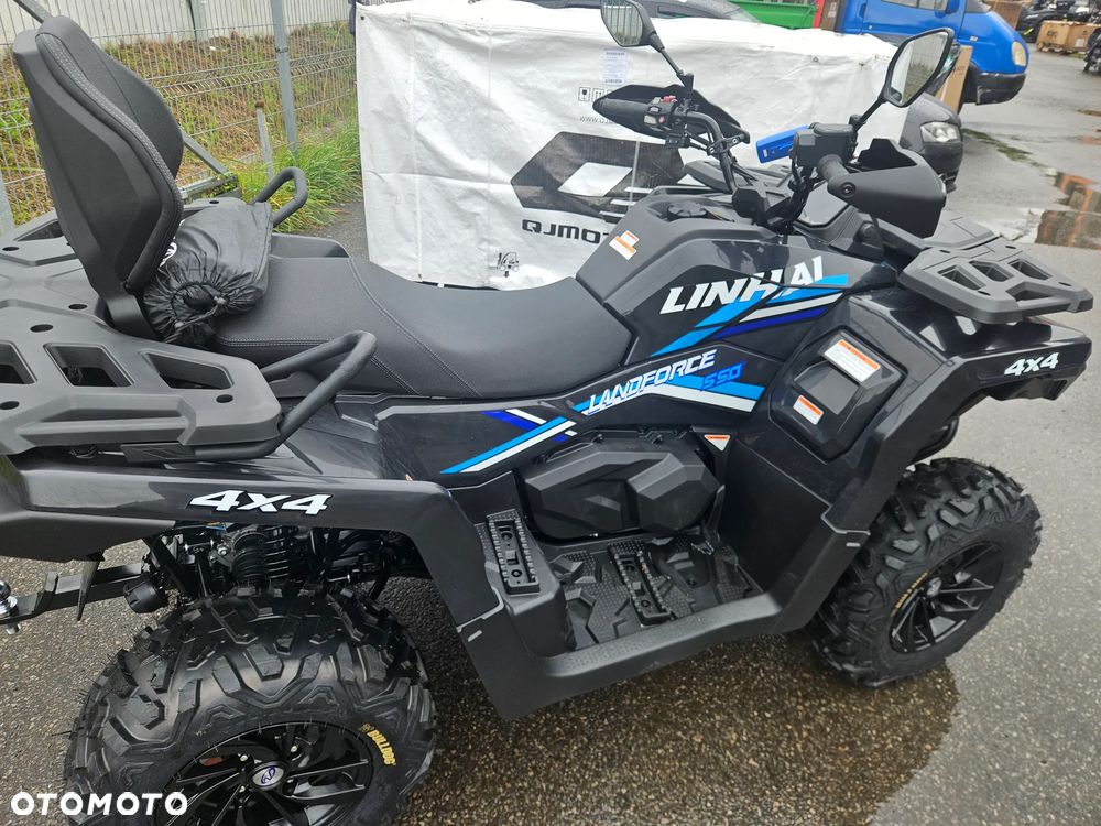 Linhai Inny - 17