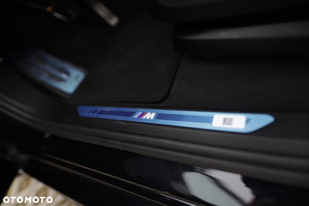 BMW X6 xDrive30d - 28