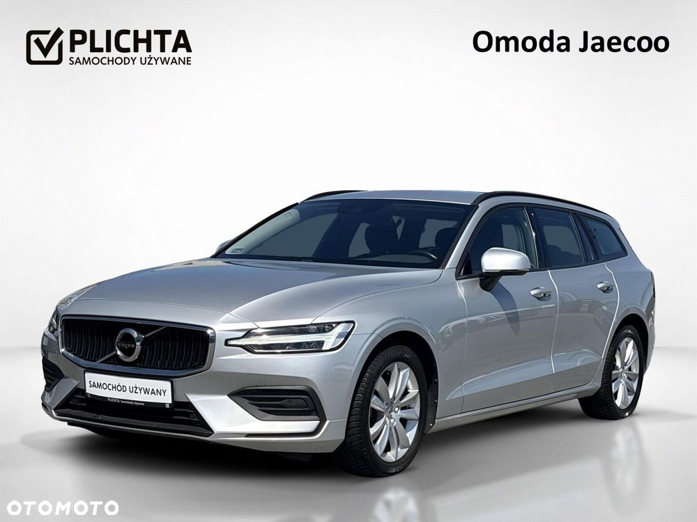 Volvo V60 D3 Momentum Pro - 2