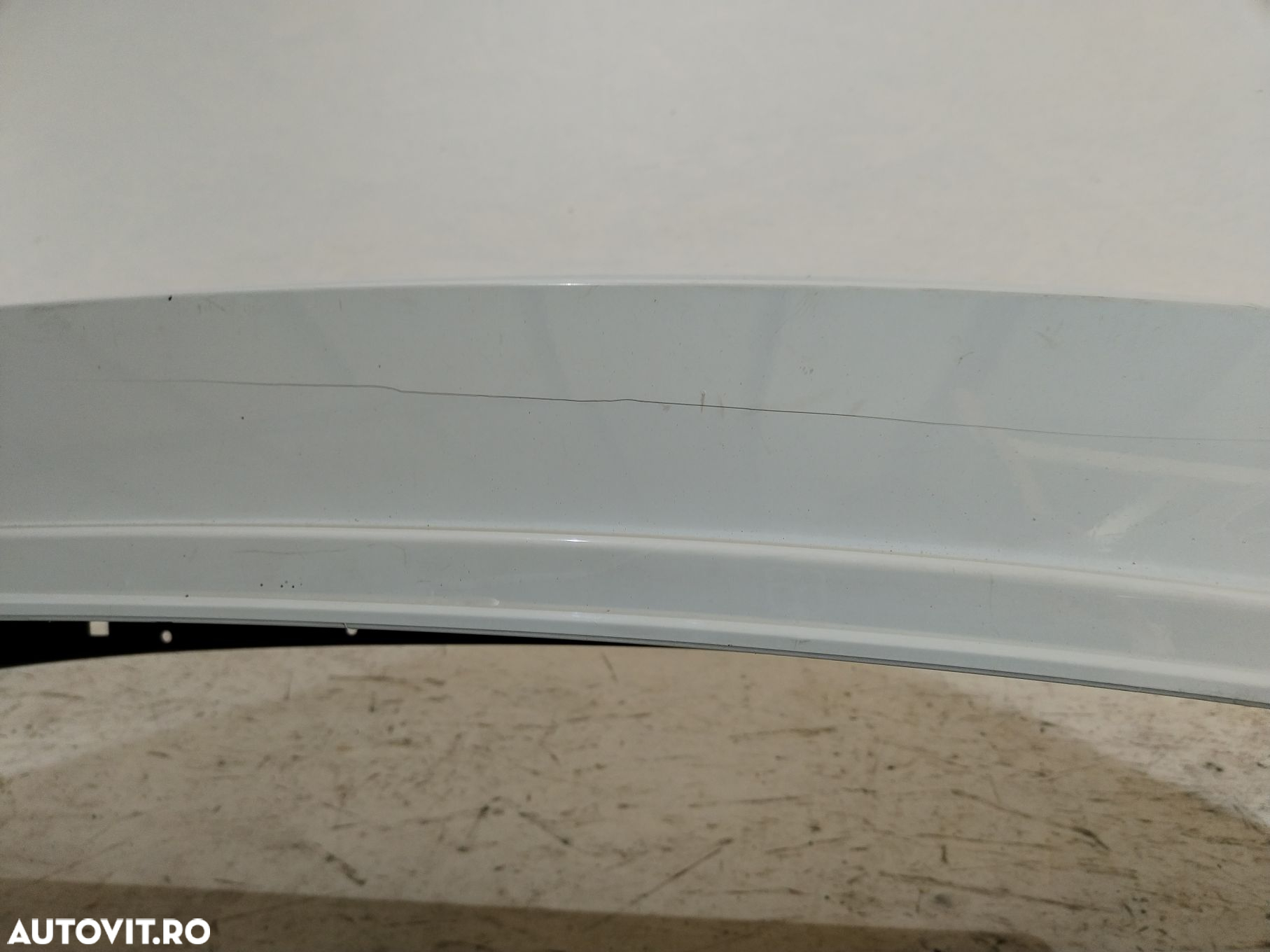Bara spate VW Tiguan, R-Line, 2017, 2018, 2019, 2020, 5NA807417 - 12