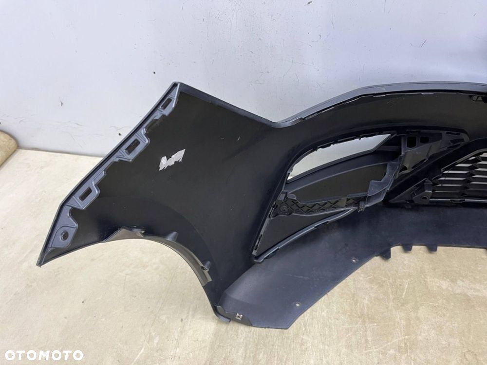 Zderzak przedni Seat Leon FR 3 III 17-20r. Lift przód 5F0807221AB - 7