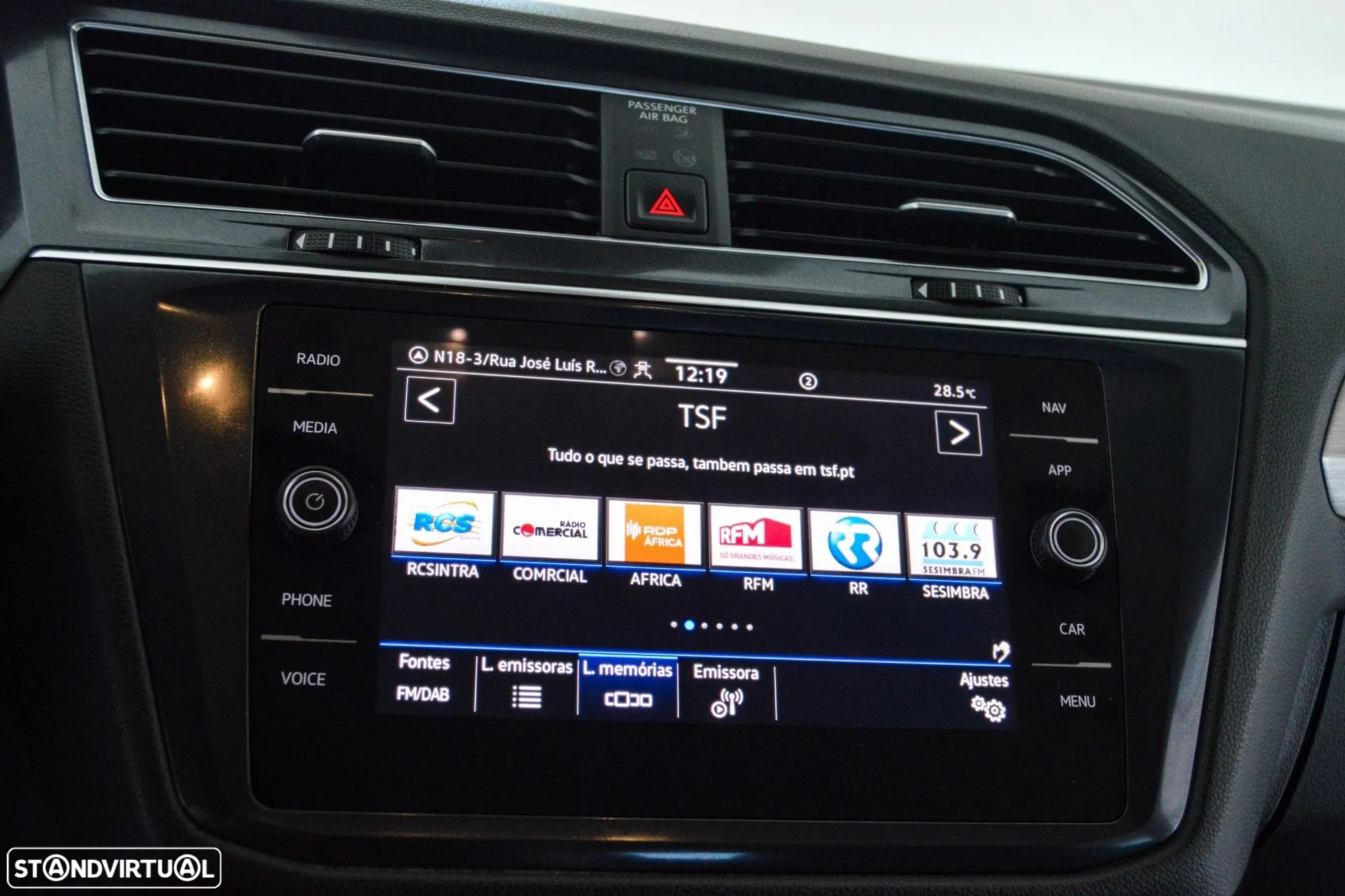 VW Tiguan Allspace 2.0 TDI - 39