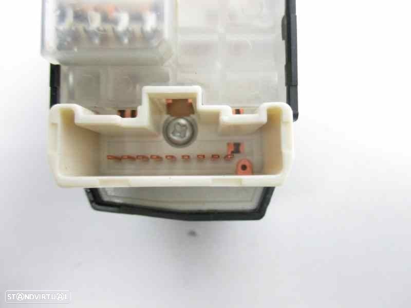 COMANDO ESPELHO RETROVISOR TOYOTA RAV 4 III 2005 - 2