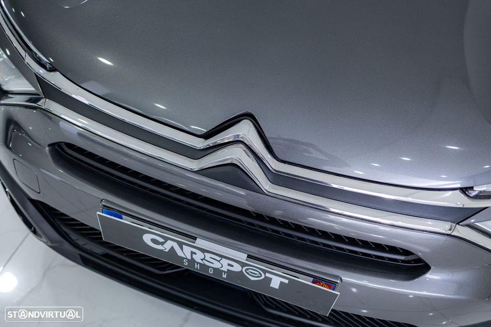 Citroën C4 1.5 BlueHDi Feel Pack - 10