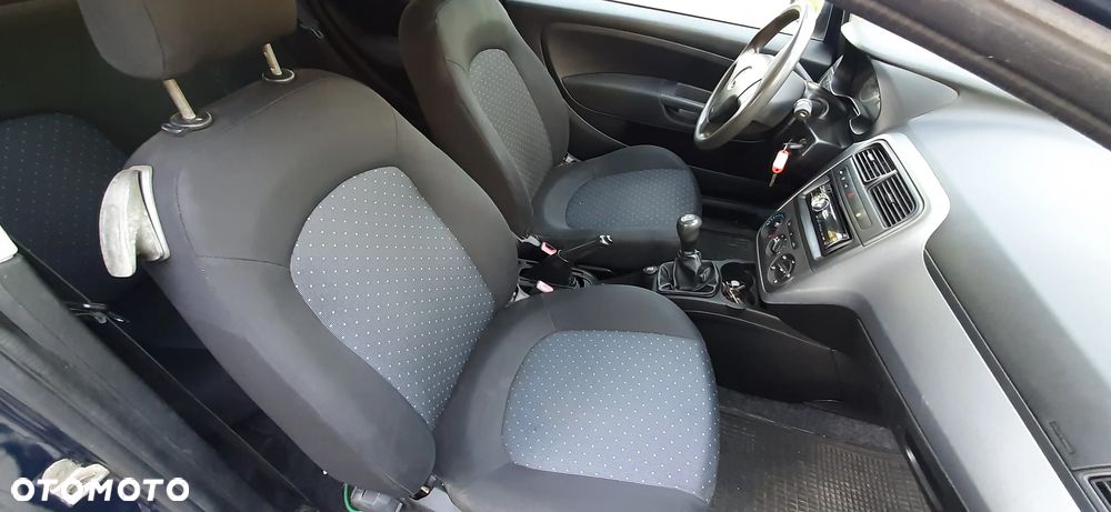 Fiat Punto - 9