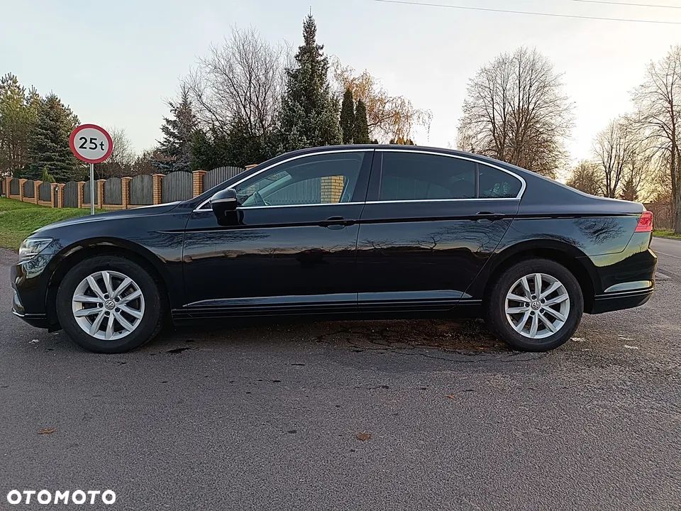 Volkswagen Passat 1.5 TSI EVO Business DSG - 13