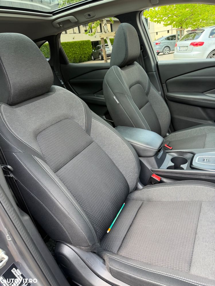 Nissan Qashqai - 15