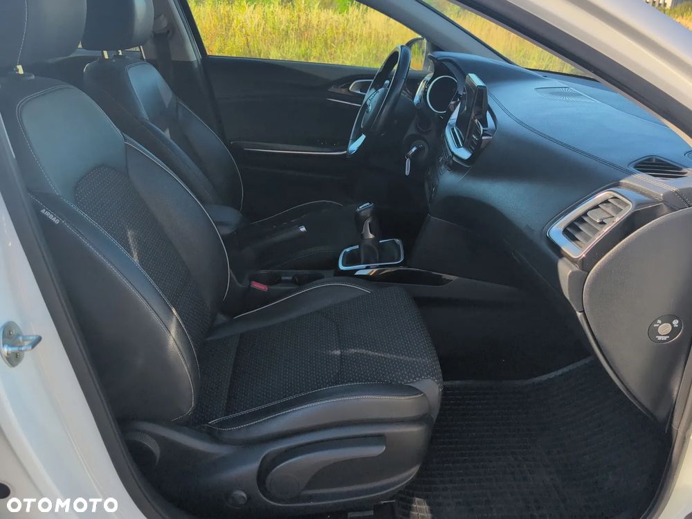 Kia Ceed 2018
