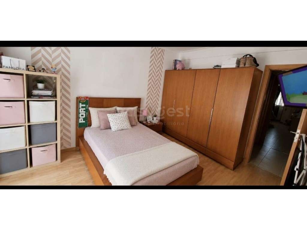Apartamento T2 em excelente estado, localizado em Alcácer do Sal - Grande imagem: 5/17
