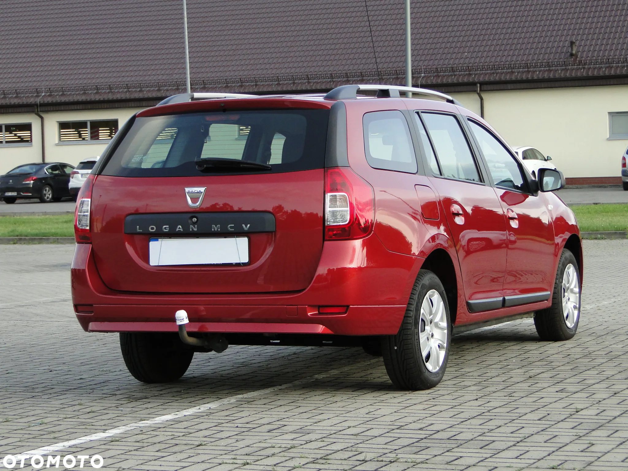 Dacia Logan - 24