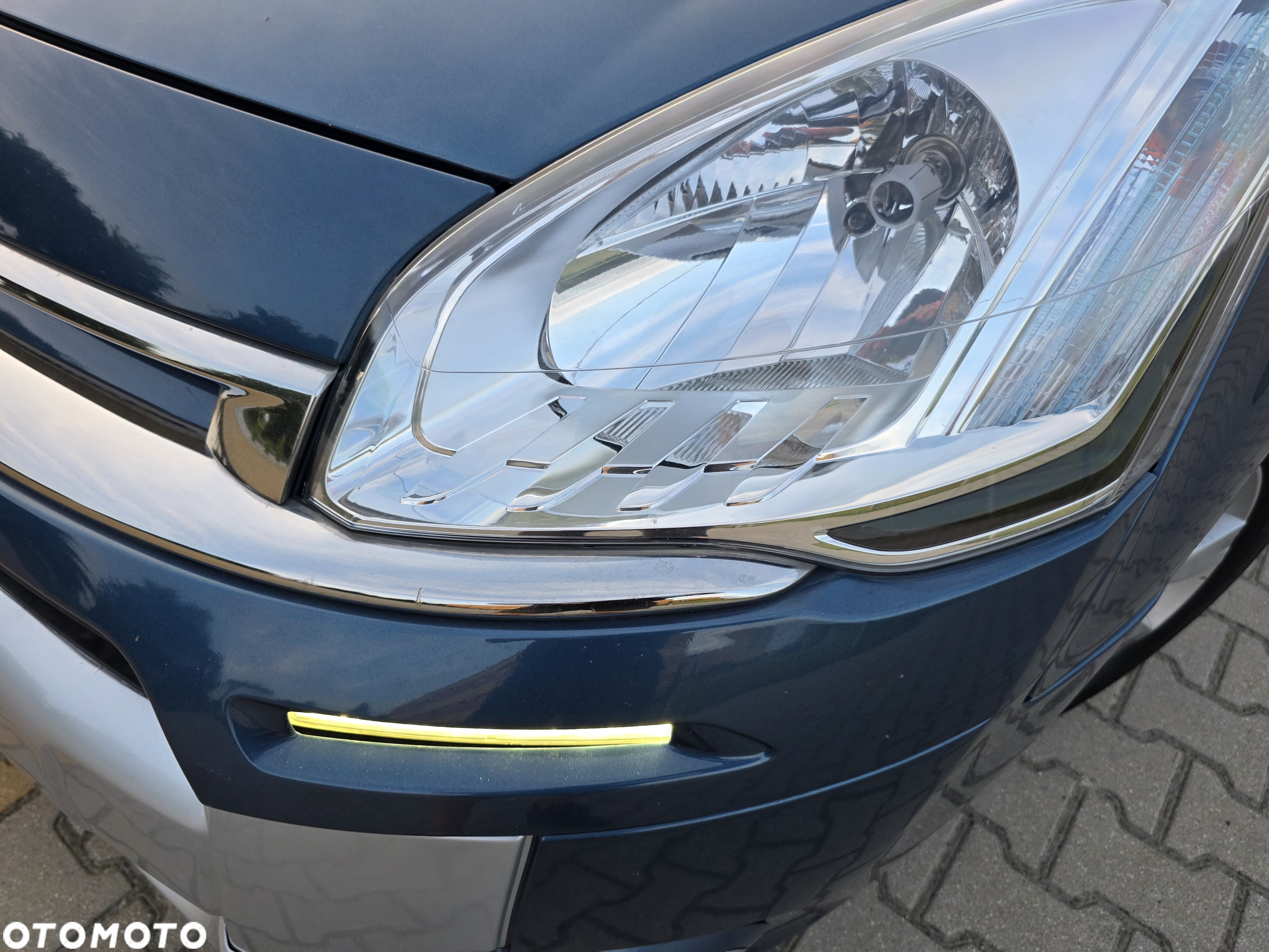 Citroën Berlingo 1.6 HDi 110 FAP Multispace Exclusive - 15