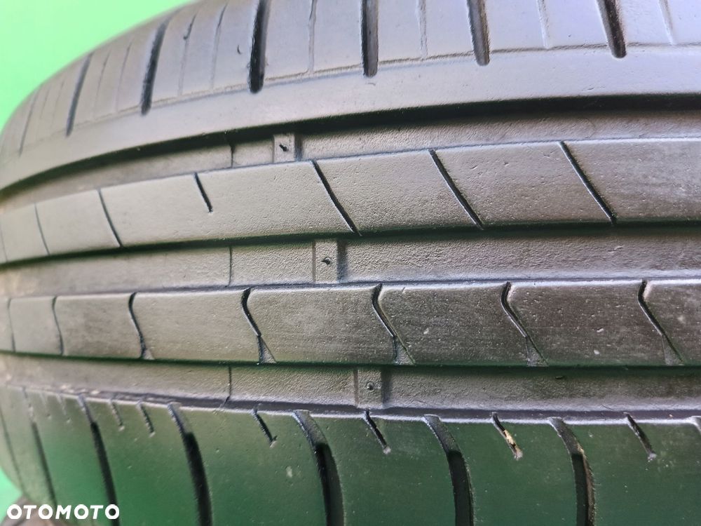 hankook kinergy eco 175/60/15, 1 szt 6,6 mm - 2