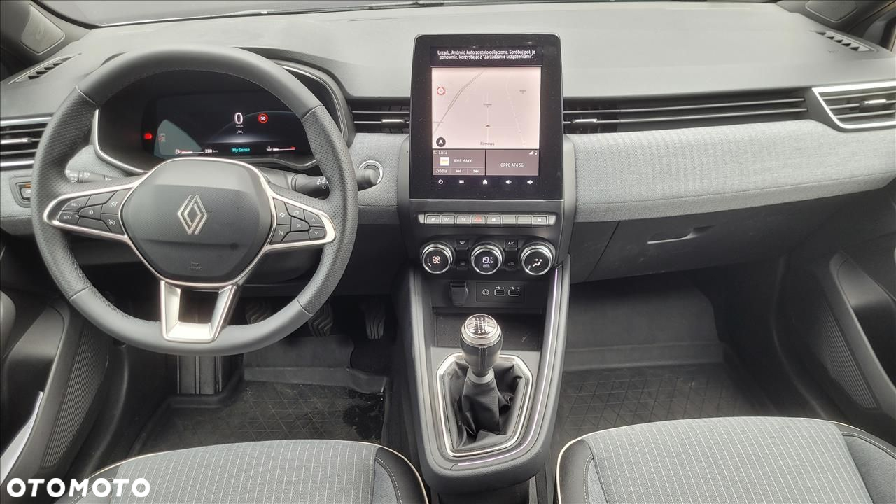 Renault Clio 1.0 TCe Techno - 11
