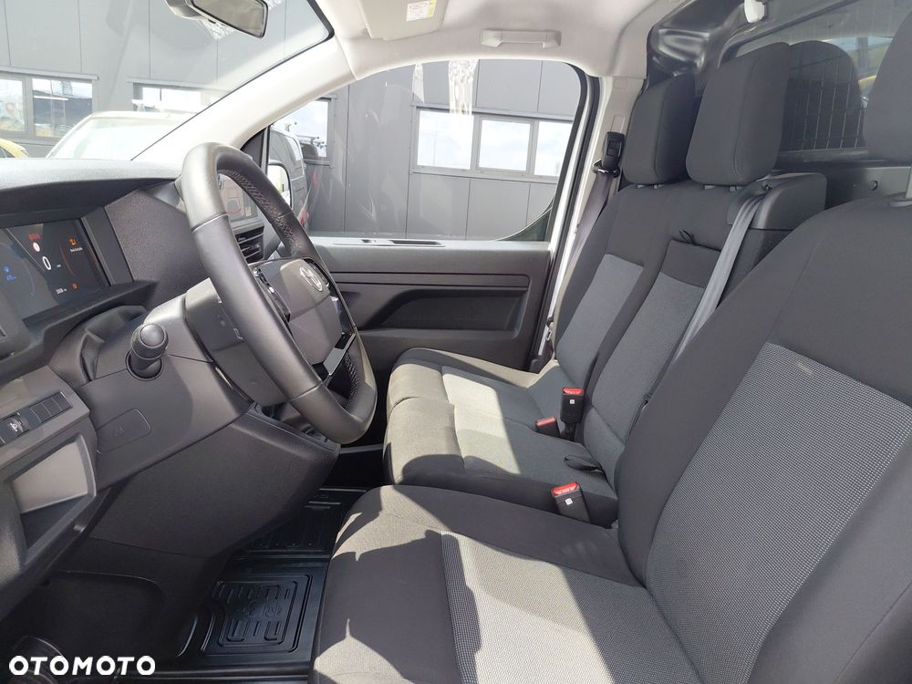 Toyota PROACE - 15