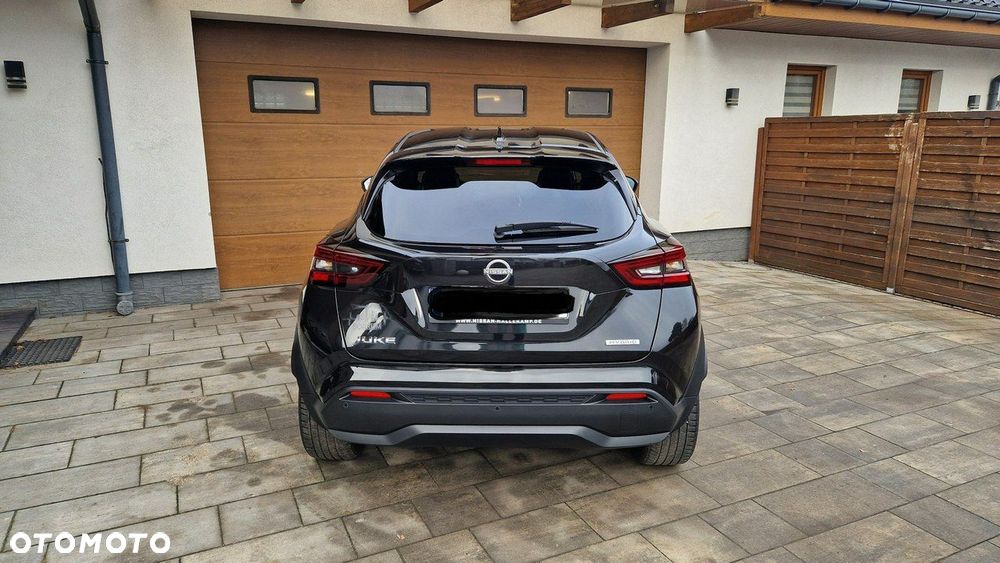 Nissan Juke - 7