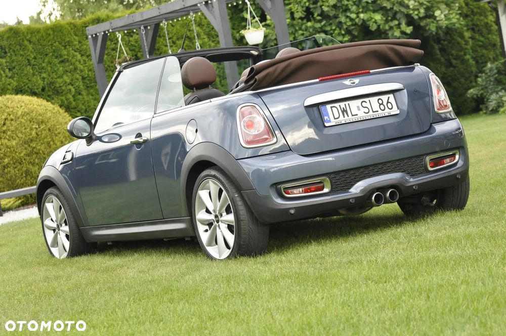 MINI Cooper S - 18