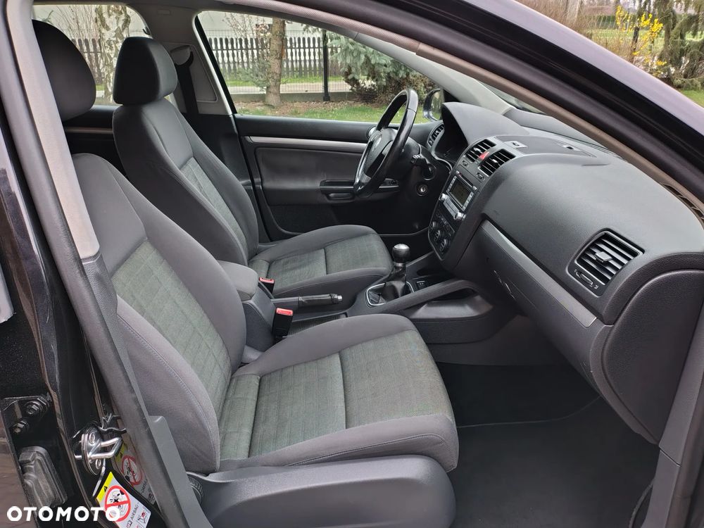 Volkswagen Golf 1.4 Trendline - 18