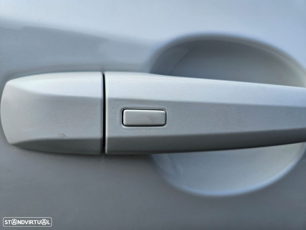 Nissan Juke 1.0 DIG-T N-Connecta - 50