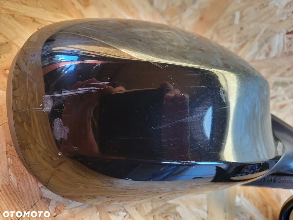 Bmw e90 e91 lift lusterko zew. lewe prawe 5pin Kolor 668 - 6