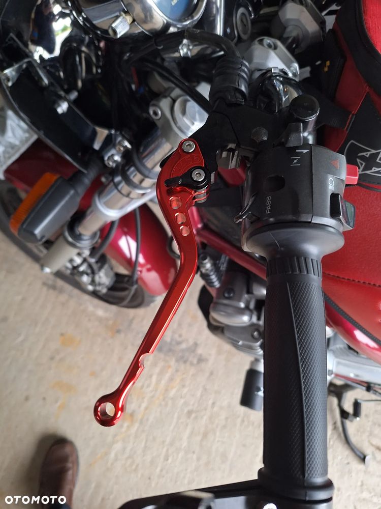 Yamaha XJ - 10