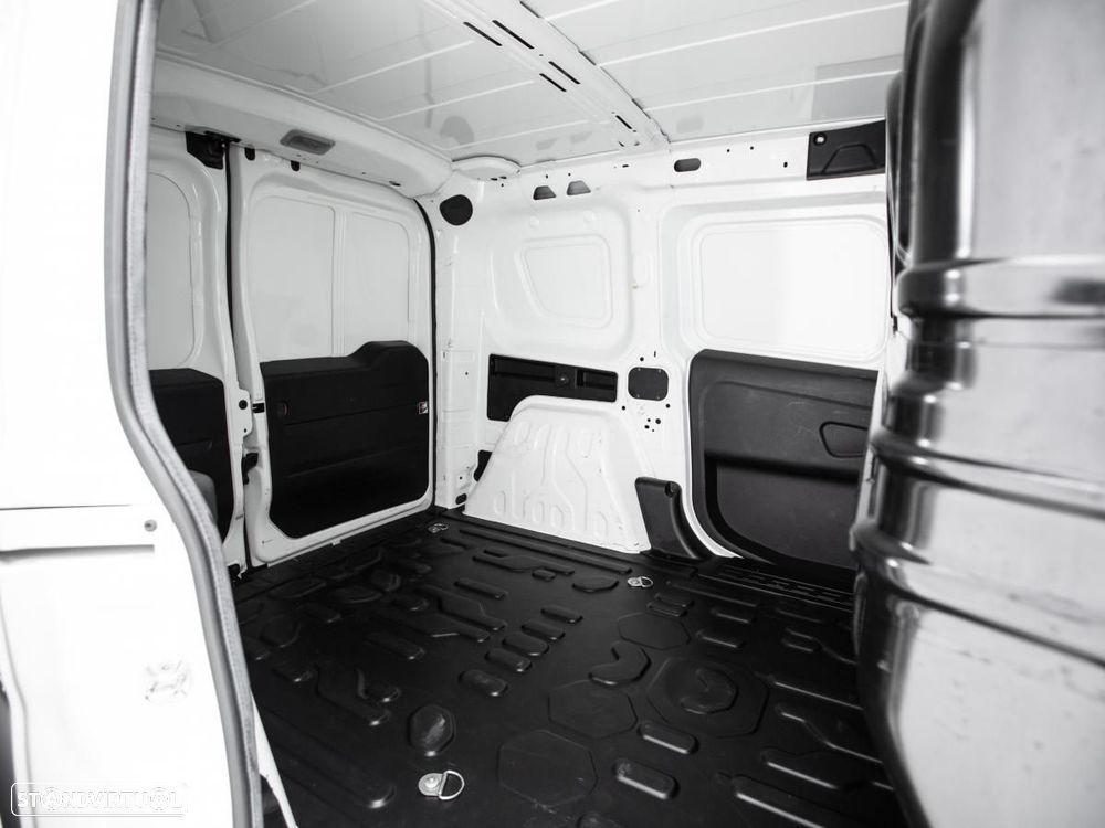 Fiat Doblo 1.6 MJ SX 3L c/IVA - 8
