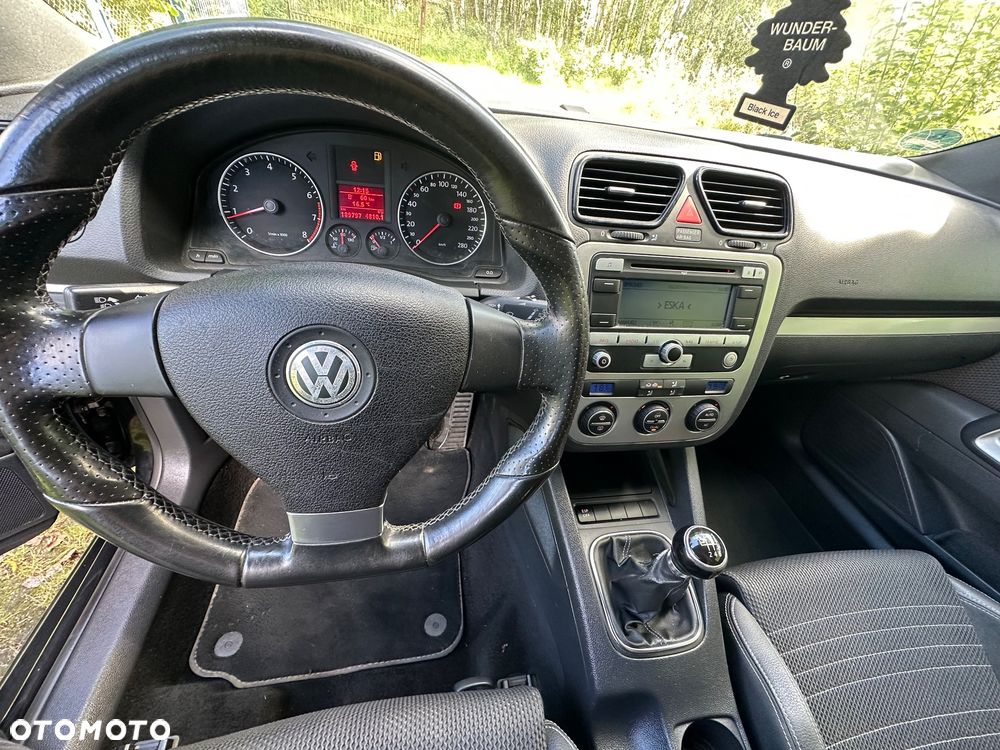 Volkswagen Scirocco - 15