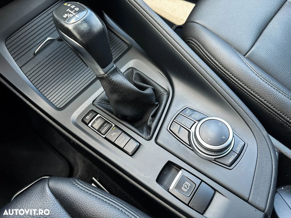 BMW X1 - 15