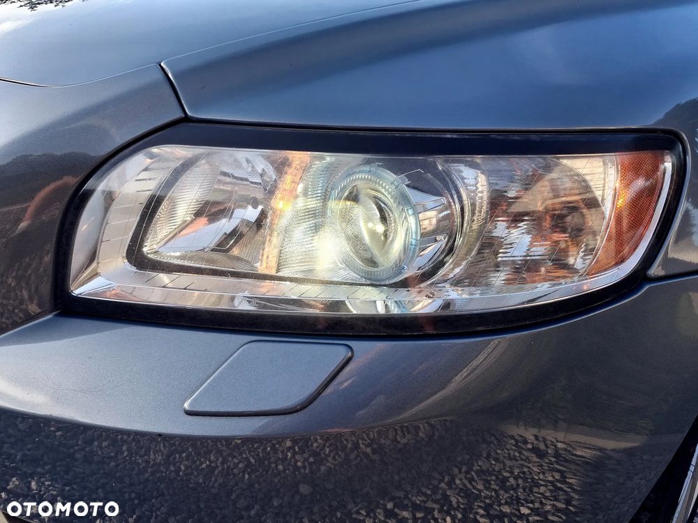 Volvo S40 1.8 Summum - 7