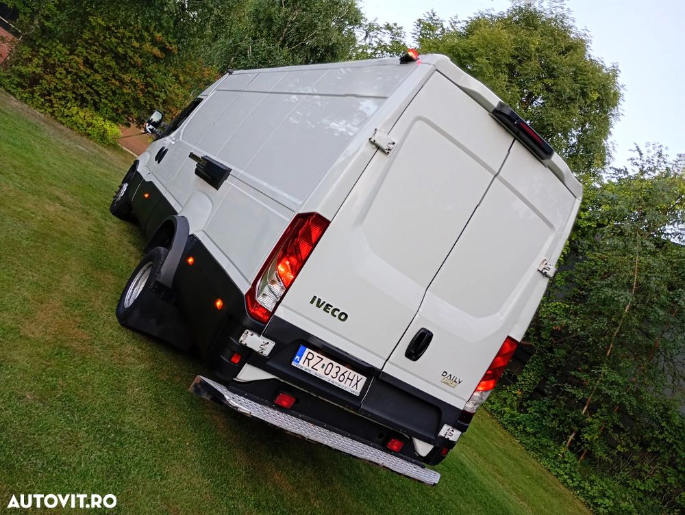 Iveco Massif - 26