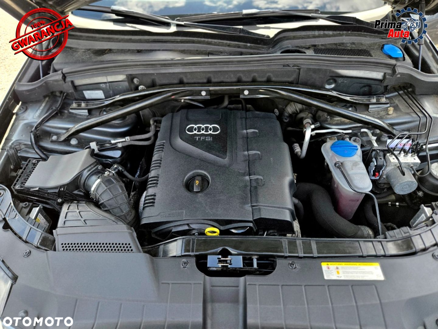 Audi Q5 - 33