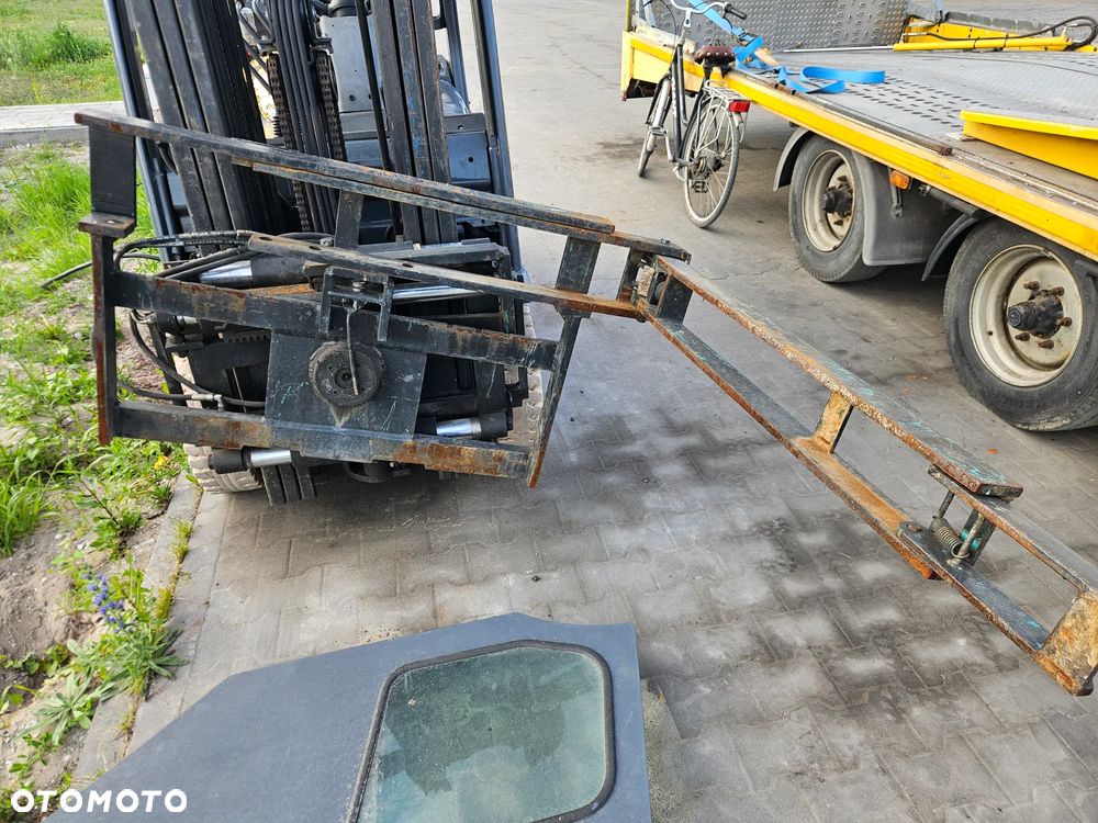 Linde H 18 - 12