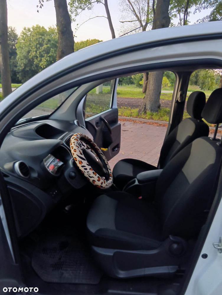 Renault Kangoo 1.5 dCi Business - 5