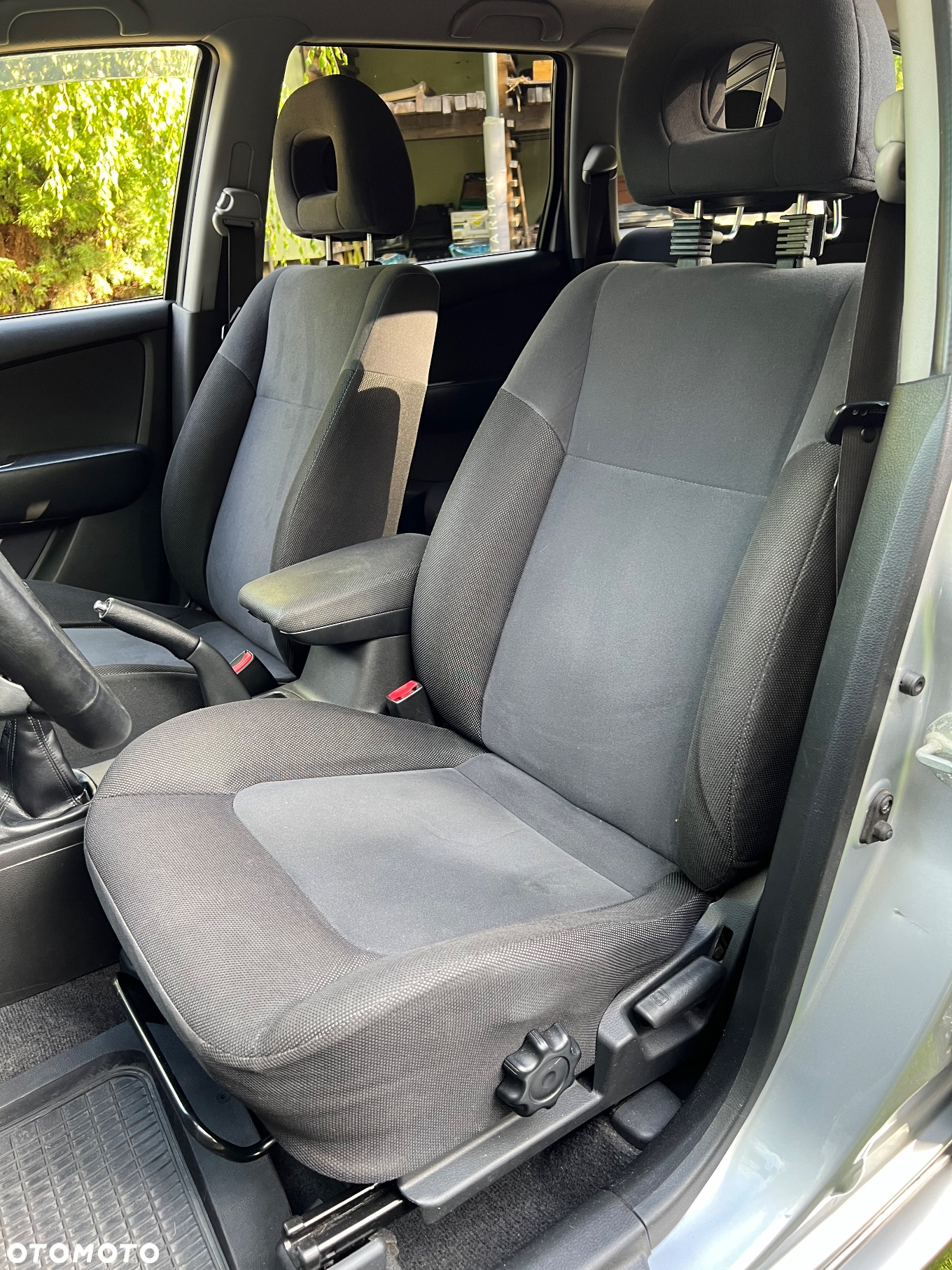 Mitsubishi Outlander 2.0 Comfort - 18