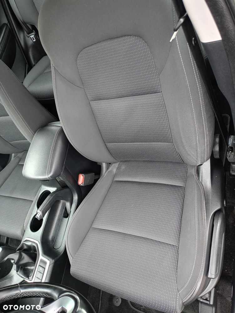 Kia Sportage 1.6 T-GDI 2WD SPIRIT - 9