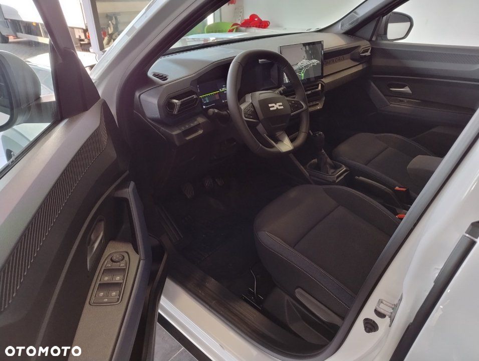 Dacia Duster - 10