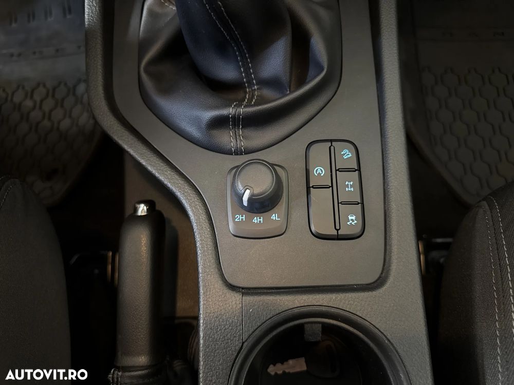 Ford Ranger - 18
