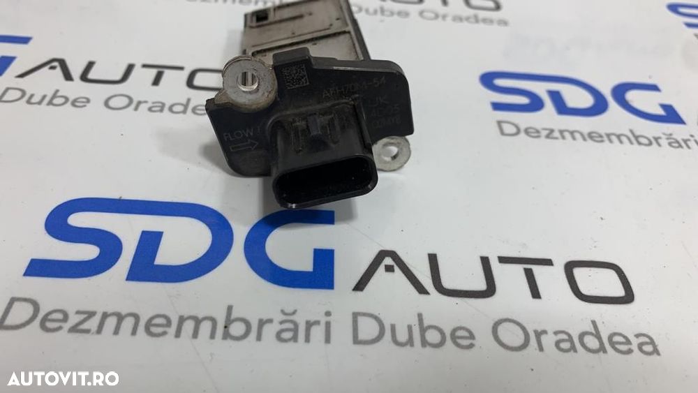 Debitmetru aer Fiat Ducato 2.2 HDI 2006-2012 Euro 4