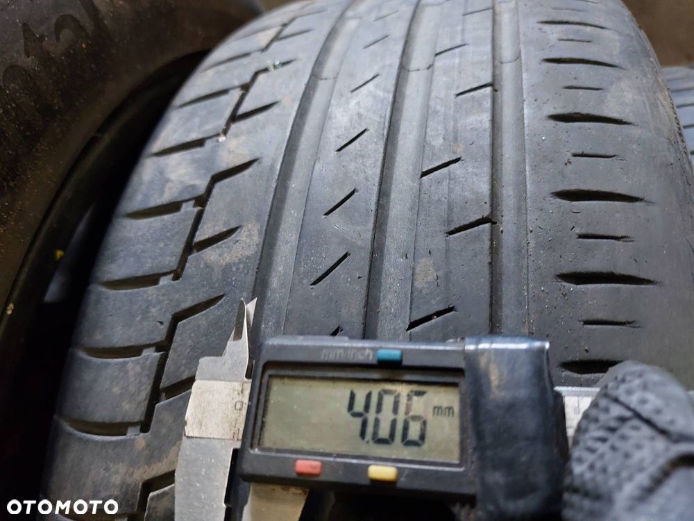 KOŁA KOMPLET FELGI OPONY LETNIE 5x115 7Jx17 FI70,3 225/45R17 205/50R17 - 27