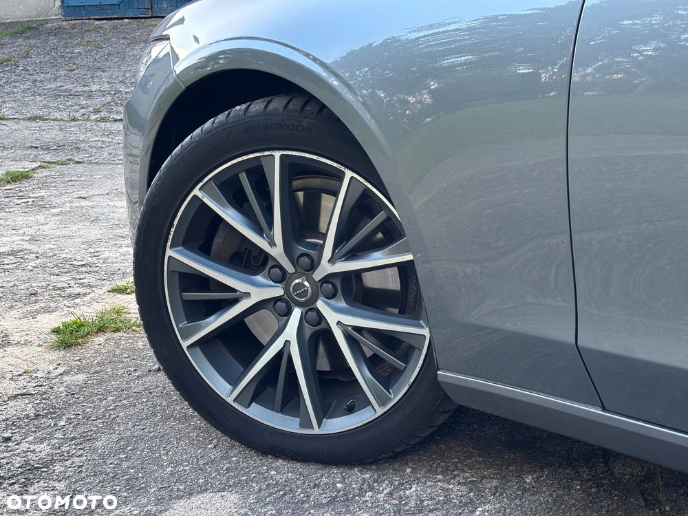 Volvo S90 D5 AWD R-Design - 16