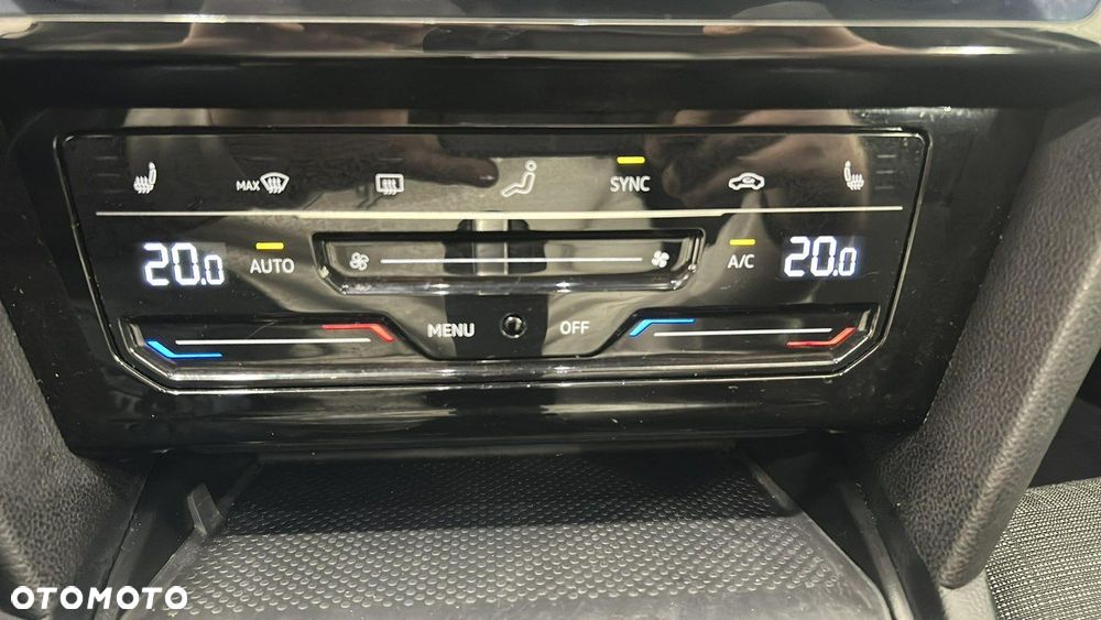 Volkswagen Passat 2.0 TDI EVO Business DSG - 21