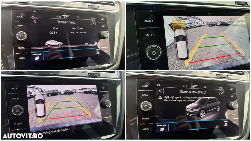 Volkswagen Tiguan - 7