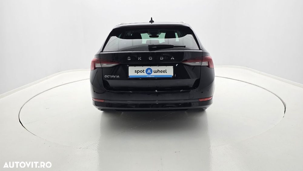Skoda Octavia 2.0 TDI Ambition - 7