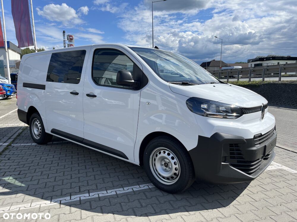 Citroën Jumpy - 2