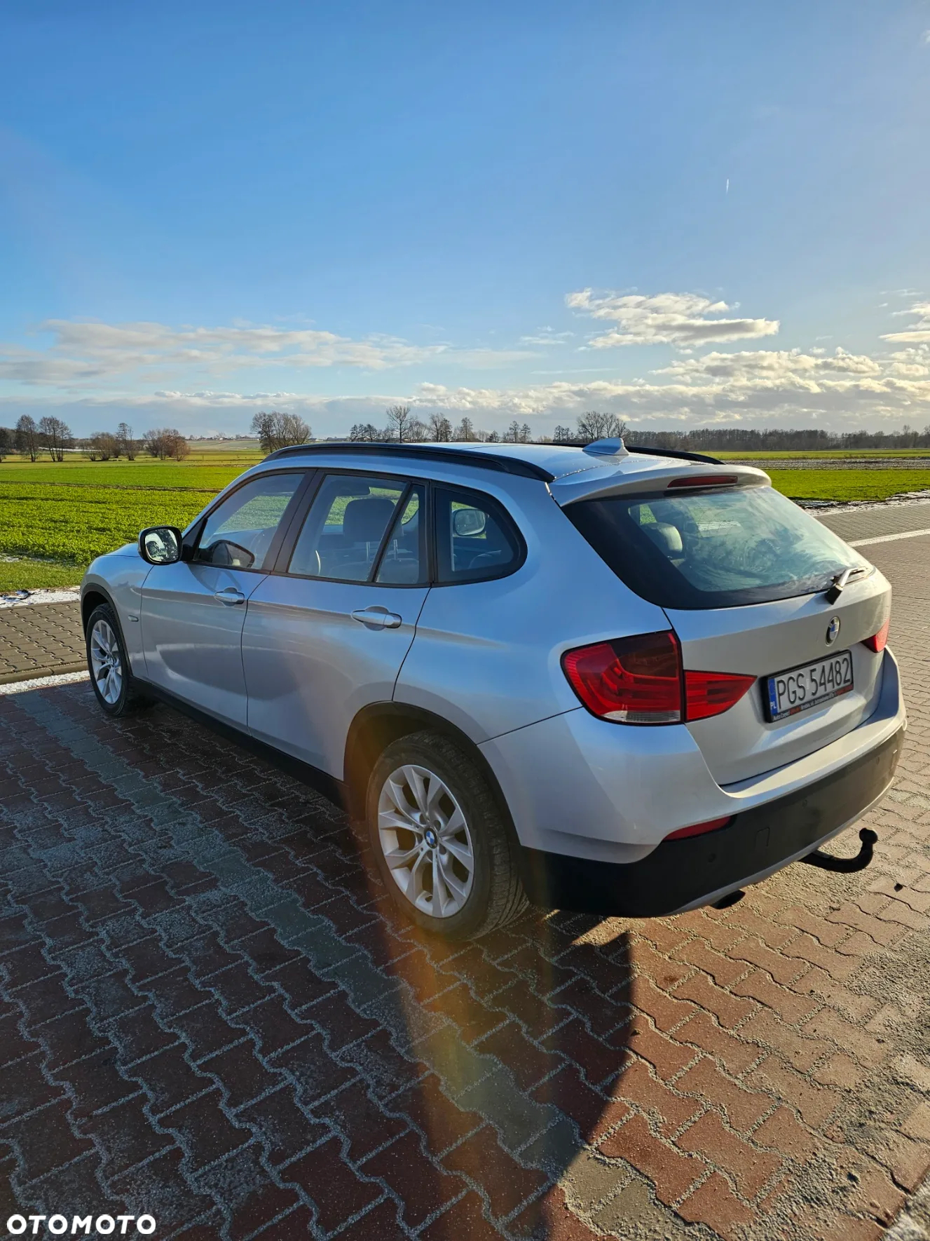 BMW X1 xDrive18d - 4