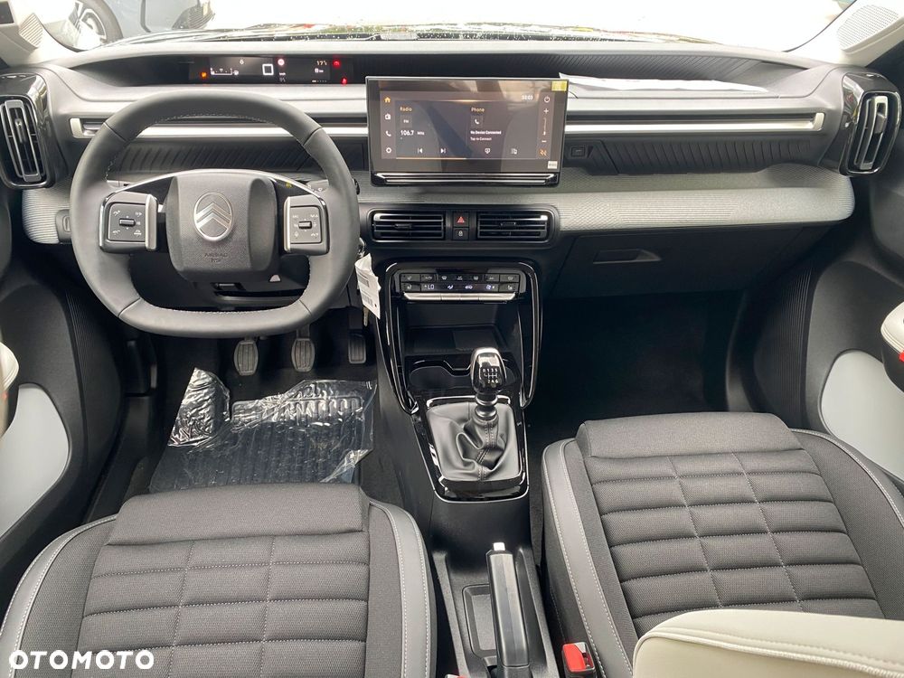 Citroën C3 Aircross - 13
