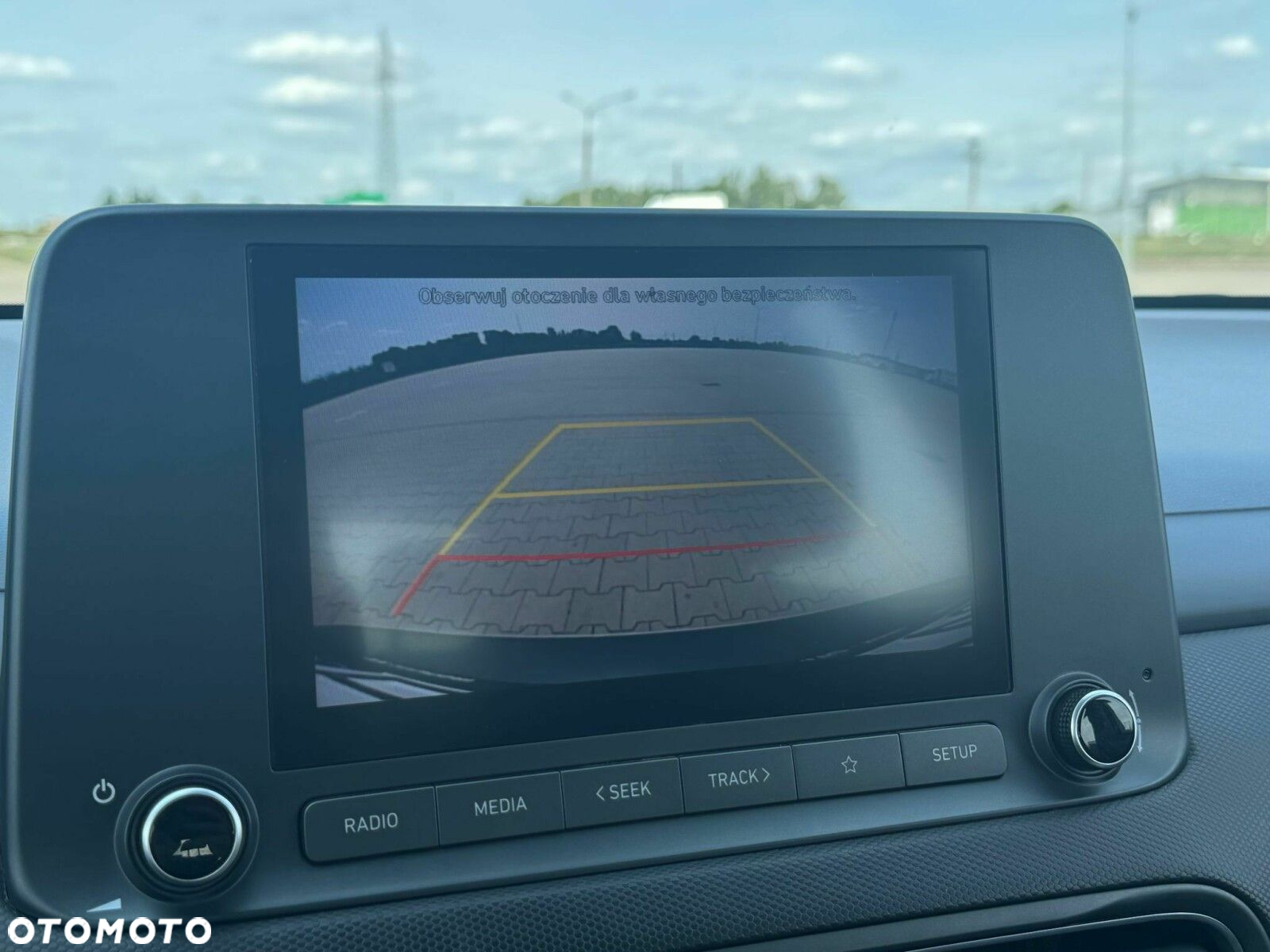 Hyundai Kona 1.6 T-GDI Comfort DCT - 16